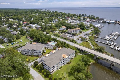 Immaculate handicapped-accessible waterfront 2 bedroom, 2 bath