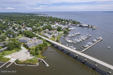 Immaculate handicapped-accessible waterfront 2 bedroom, 2 bath