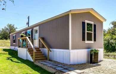 Lake Home For Sale in Granbury, Texas