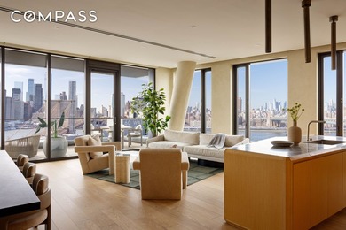 Breathtaking sunset views spanning the Manhattan skyline, New - photo 1