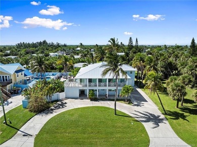 Discover this spectacular ocean view, multi-generational home on - photo 1