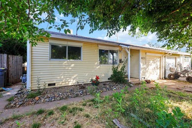 Sacramento River - Shasta County Home Sale Pending in Anderson California