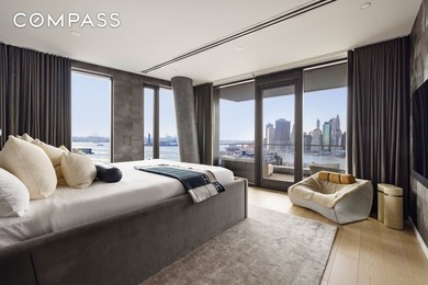 Breathtaking sunset views spanning the Manhattan skyline, New - photo 9