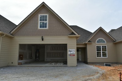 Chickamauga Lake Townhome/Townhouse Sale Pending in Hixson Tennessee