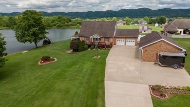 Lake Home For Sale in Mcdermott, Ohio