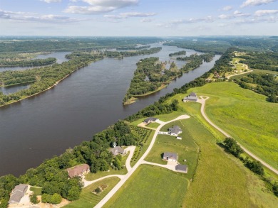 Lake Home For Sale in Guttenberg, Iowa