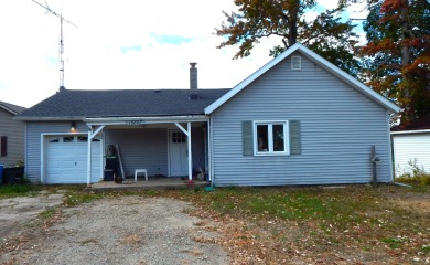 Lake Home For Sale in Albion, Michigan