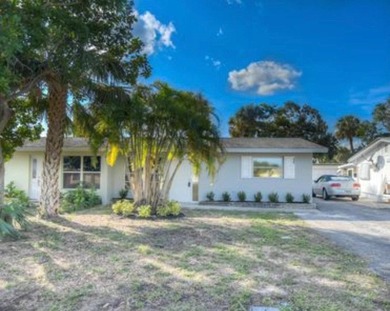 St. Lucie River Home For Sale in Stuart Florida