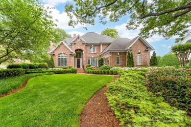 Lake Home For Sale in Cornelius, North Carolina