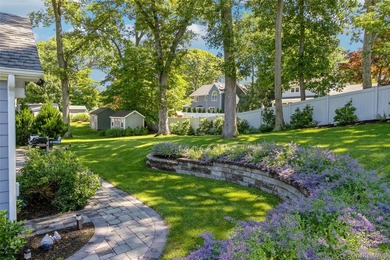 Impeccably maintained and completely updated, this pristine - photo 24