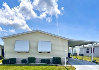 Move-In Ready Furnished Florida Home in Desirable Gated 55+ - photo 4