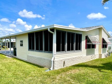 Move-In Ready Furnished Florida Home in Desirable Gated 55+ - photo 9