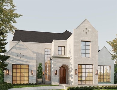 White Rock Lake Home Active Under Contract in Dallas Texas