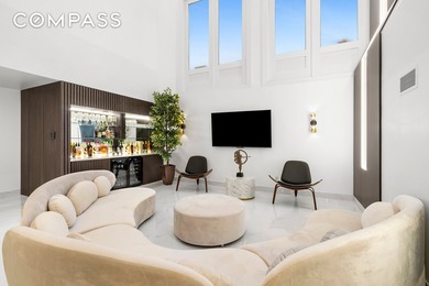 Welcome to 53 Murray Street, a remarkable 5,355-square-foot - photo 2