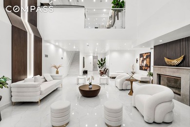 Welcome to 53 Murray Street, a remarkable 5,355-square-foot - photo 3