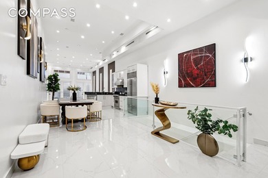 Welcome to 53 Murray Street, a remarkable 5,355-square-foot - photo 4