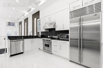 Welcome to 53 Murray Street, a remarkable 5,355-square-foot - photo 5