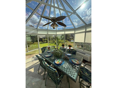 (private lake, pond, coastal) Home For Sale in Bluffton South Carolina