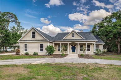 Lake Hamilton Home For Sale in Winter Haven Florida