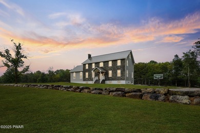 Wildwood Lake Home Sale Pending in Lake Ariel Pennsylvania