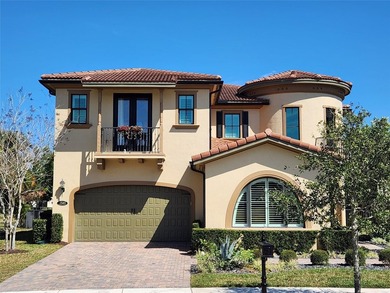 (private lake, pond, coastal) Home For Sale in Parkland Florida