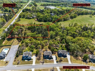 Don't miss this opportunity to own 2 beautiful acres in - photo 2