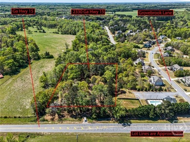 Don't miss this opportunity to own 2 beautiful acres in - photo 8