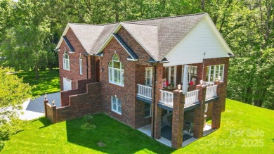 Lake Home For Sale in Statesville, North Carolina