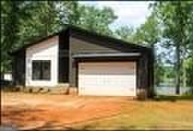 Lake Home For Sale in Milledgeville, Georgia