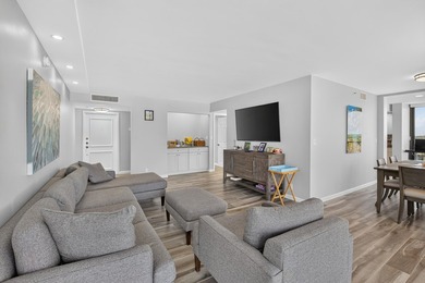 Lakewood 7th floor corner Midrise apartment with great panoramic - photo 4