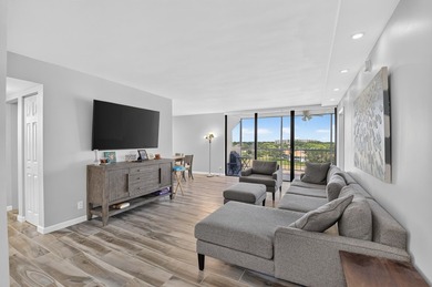 Lakewood 7th floor corner Midrise apartment with great panoramic - photo 5
