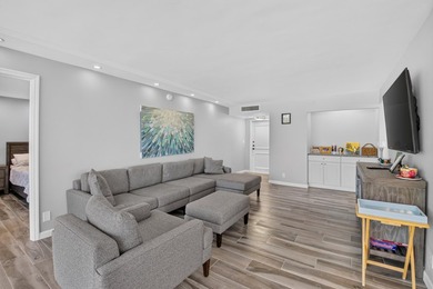 Lakewood 7th floor corner Midrise apartment with great panoramic - photo 7