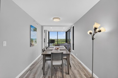 Lakewood 7th floor corner Midrise apartment with great panoramic - photo 8
