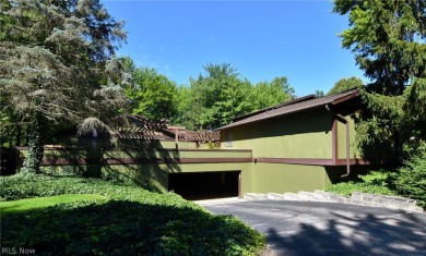 (private lake, pond, creek) Condo Sale Pending in Chagrin Falls Ohio