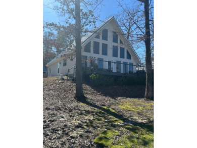 Price reduced. Beautiful A frame 
Waterfront 1.189 acre - photo 15