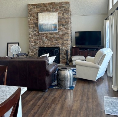 Price reduced. Beautiful A frame 
Waterfront 1.189 acre - photo 6