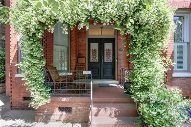 $60K PRICE ADJUSTMENT! QUINTESSENTIAL SAVANNAH. This fully - photo 5