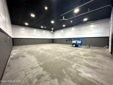 Coeur d Alene Lake Lot For Sale in Coeur d Alene Idaho