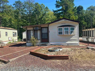 Johnsons Pond Home For Sale in Dennisville New Jersey