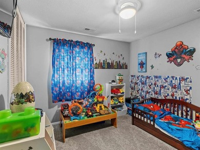Welcome to this well-maintained 3-bedroom, 1-bath home situated - photo 11