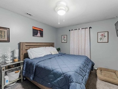 Welcome to this well-maintained 3-bedroom, 1-bath home situated - photo 12