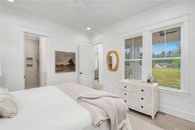 This Ross Bridge model home is 2B/2B, 1200 sq.ft. located in The - photo 13