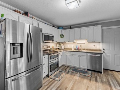 Welcome to this well-maintained 3-bedroom, 1-bath home situated - photo 15
