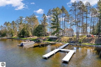 Once-in-a-Lifetime Peninsula Paradise on Long Lake - 260 Feet of - photo 15