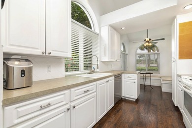 Direct golf course home on the 15th fairway of Bear Lakes - photo 16