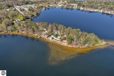 Once-in-a-Lifetime Peninsula Paradise on Long Lake - 260 Feet of - photo 17
