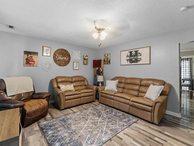 Welcome to this well-maintained 3-bedroom, 1-bath home situated - photo 18