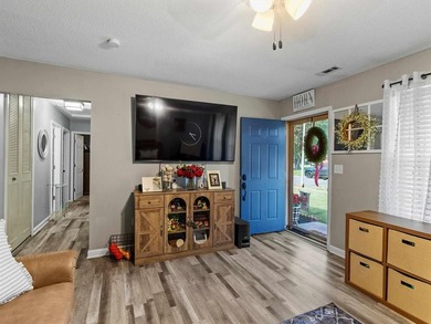 Welcome to this well-maintained 3-bedroom, 1-bath home situated - photo 19