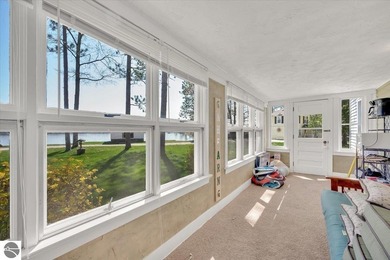 Once-in-a-Lifetime Peninsula Paradise on Long Lake - 260 Feet of - photo 19