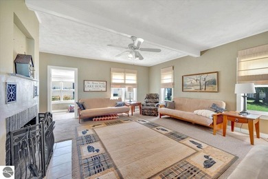 Once-in-a-Lifetime Peninsula Paradise on Long Lake - 260 Feet of - photo 20